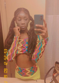 Black Magic