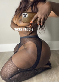 Nikki Nicole