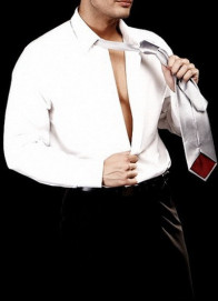 Tony Diamon